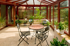 Grisdale conservatory quotes