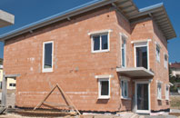 Grisdale home extensions