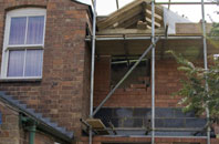 free Grisdale home extension quotes